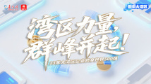 湾区力量,群峰并起!23家企业跻身世界500强|数说大湾区 湾区力量,群峰并起!23家企业跻身世界500强|数说大湾区