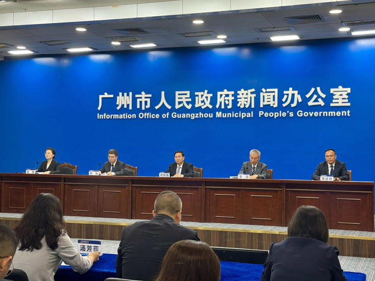 广州名城保护规划获批，“传统街巷”如何保护？