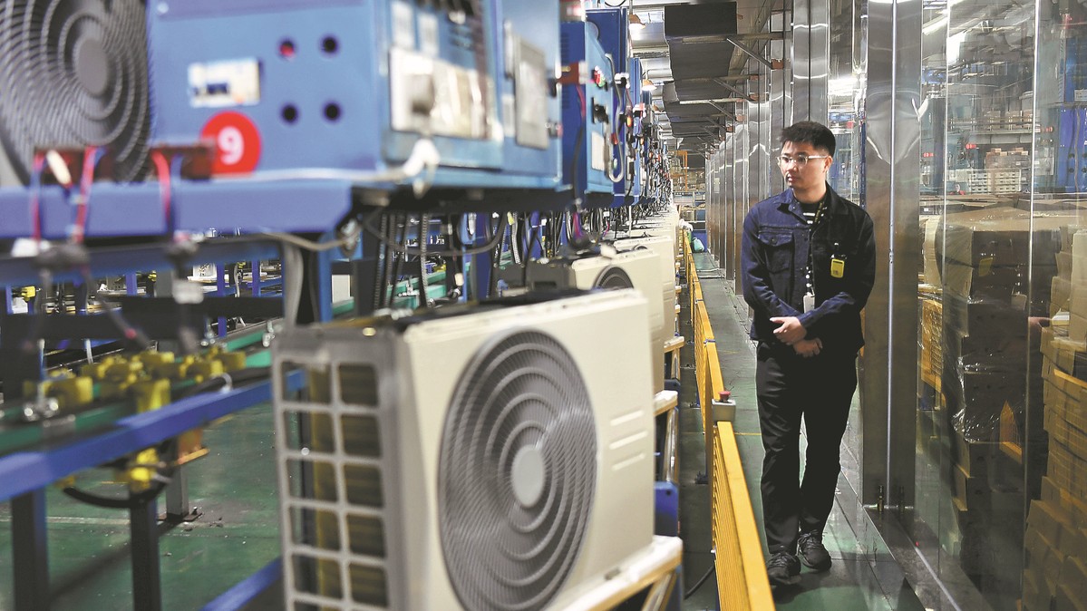 China inaugurates Changan Auto as central SOE