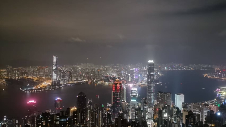 实现大湾区全覆盖！又有6城“上新”港澳代理见证开户