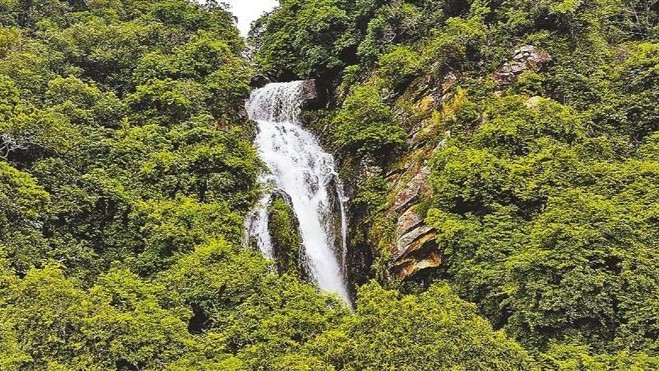 Beat the summer heat: 6 great spots to cool off in Shenzhen