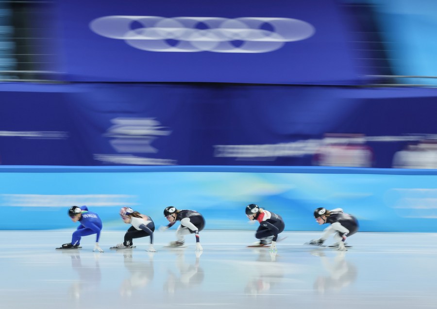 Beijing Winter Olympics exceeds IOC expectations, says Juan Antonio Samaranch Jr.