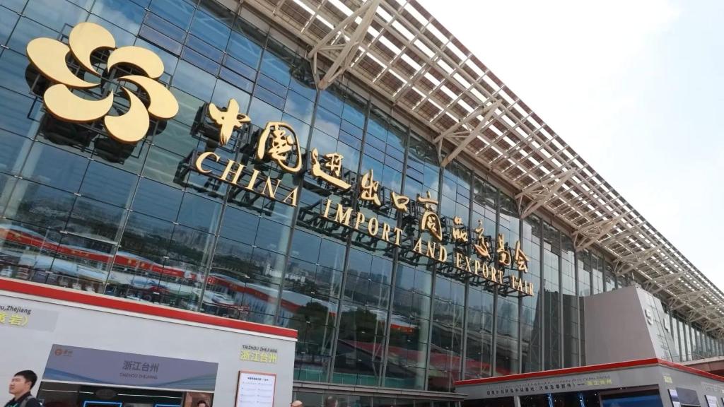 Why China's Canton Fair continues to captivate global buyers