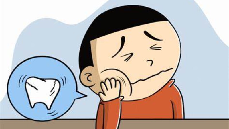长期睡觉磨牙，不止“嘎吱嘎吱”那么简单！这几个原因不要忽视