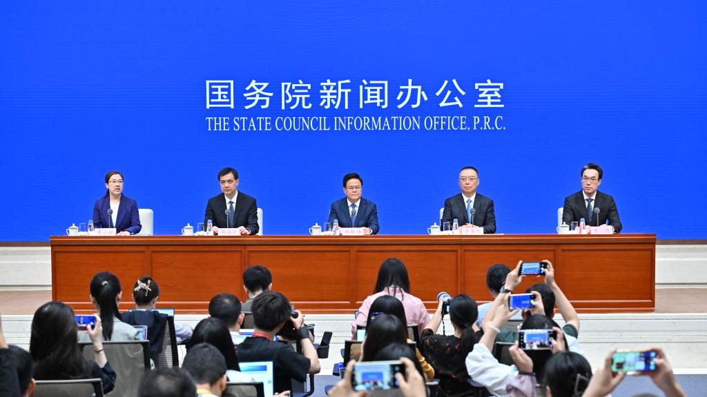 Chine : la croissance économique entre 2021 et 2025 devrait dépasser 35.000 milliards de yuans