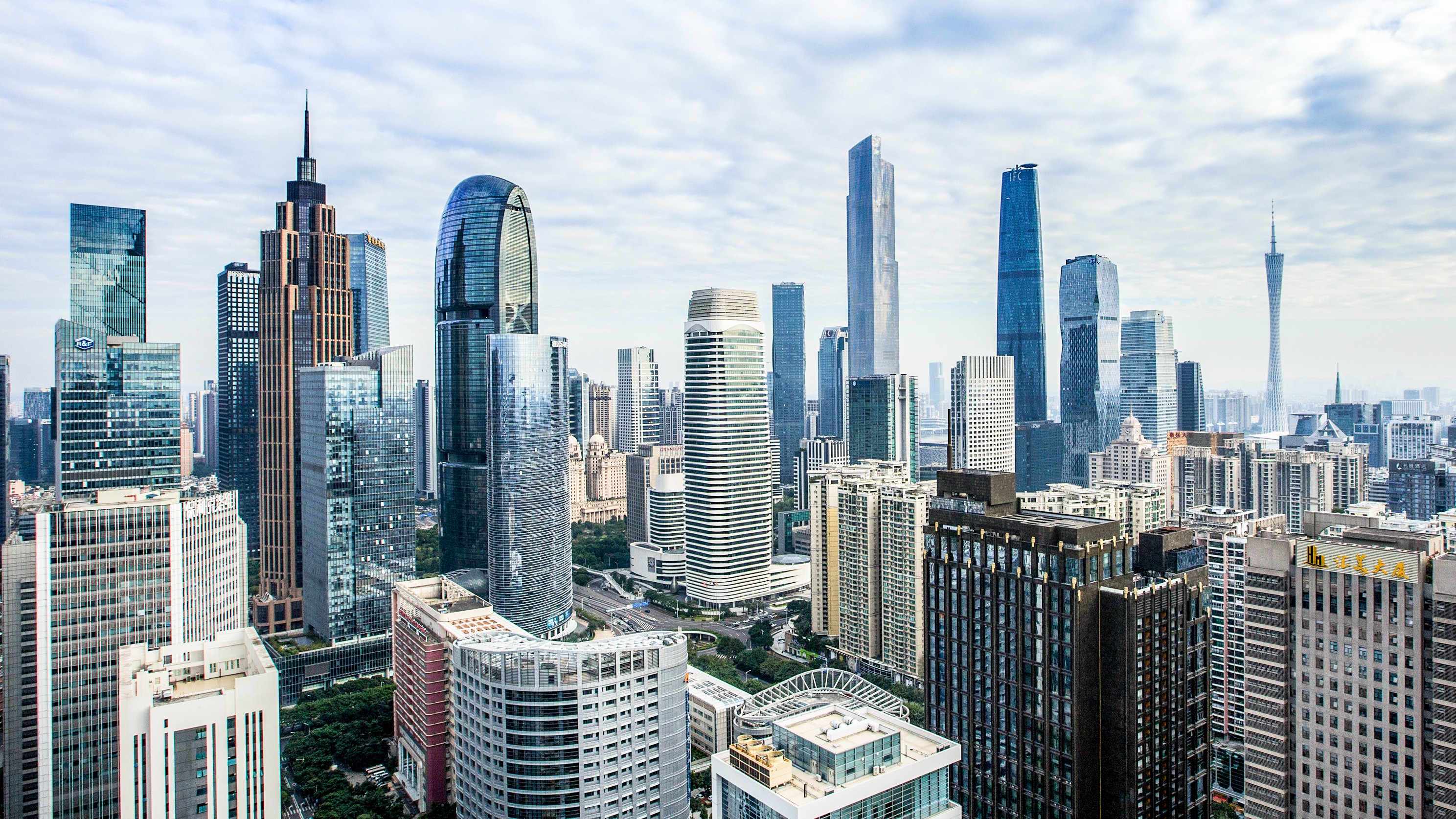 Guangzhou boasts 24 companies in Global Unicorn Index, close to the total in South Korea and Japan combined