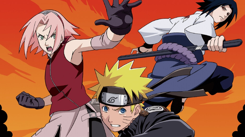 Calling all Naruto fans! Naruto live concert to hit Guangzhou, Shenzhen