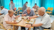 民政部启动全国“养老服务消费季”活动 民政部启动全国“养老服务消费季”活动