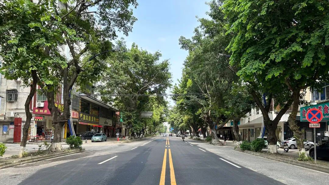 Urban flooding reduced as key drainage project completed in Huiyang
