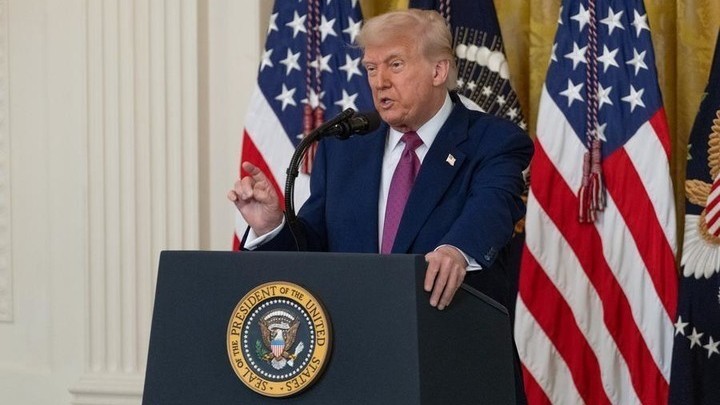 Les droits de douane de 50% sur le cuivre entreront en vigueur le 1er août, selon Trump