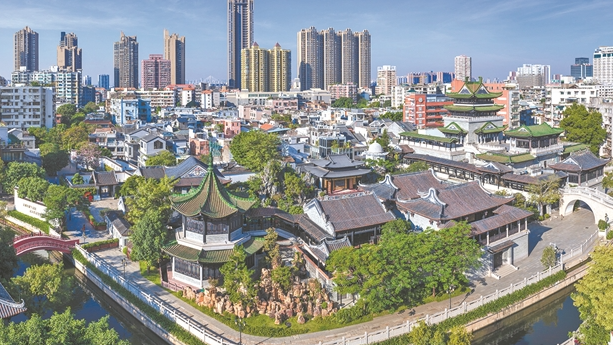 现场签约投资额超86亿元，广东省工商联召开实施“百千万工程”推进会