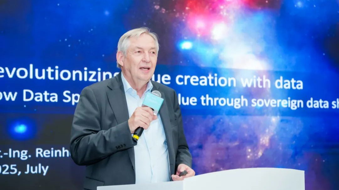 Hengqin launches trusted data space to power cross-border digital trade