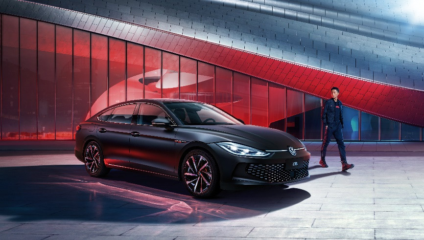 1499万元1899万元上汽大众凌渡l上市