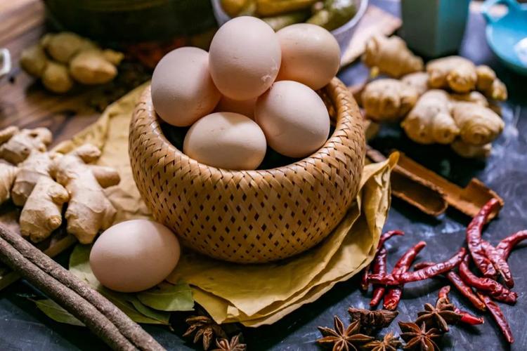 清明节习俗：吃鸡蛋