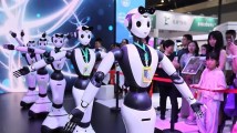 首届全国人工智能应用场景创新挑战赛总决赛将在东莞揭幕