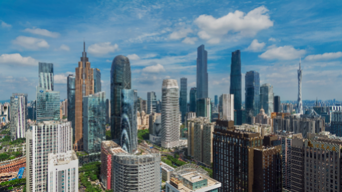 南方时论：坚持稳中求进、以进促稳、先立后破