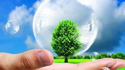 为“美丽”核算碳足迹！广东首批再生塑料制品产品碳足迹面世