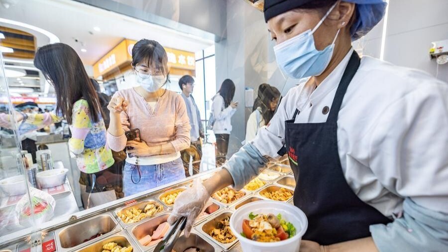 Low-GI diet finds favor