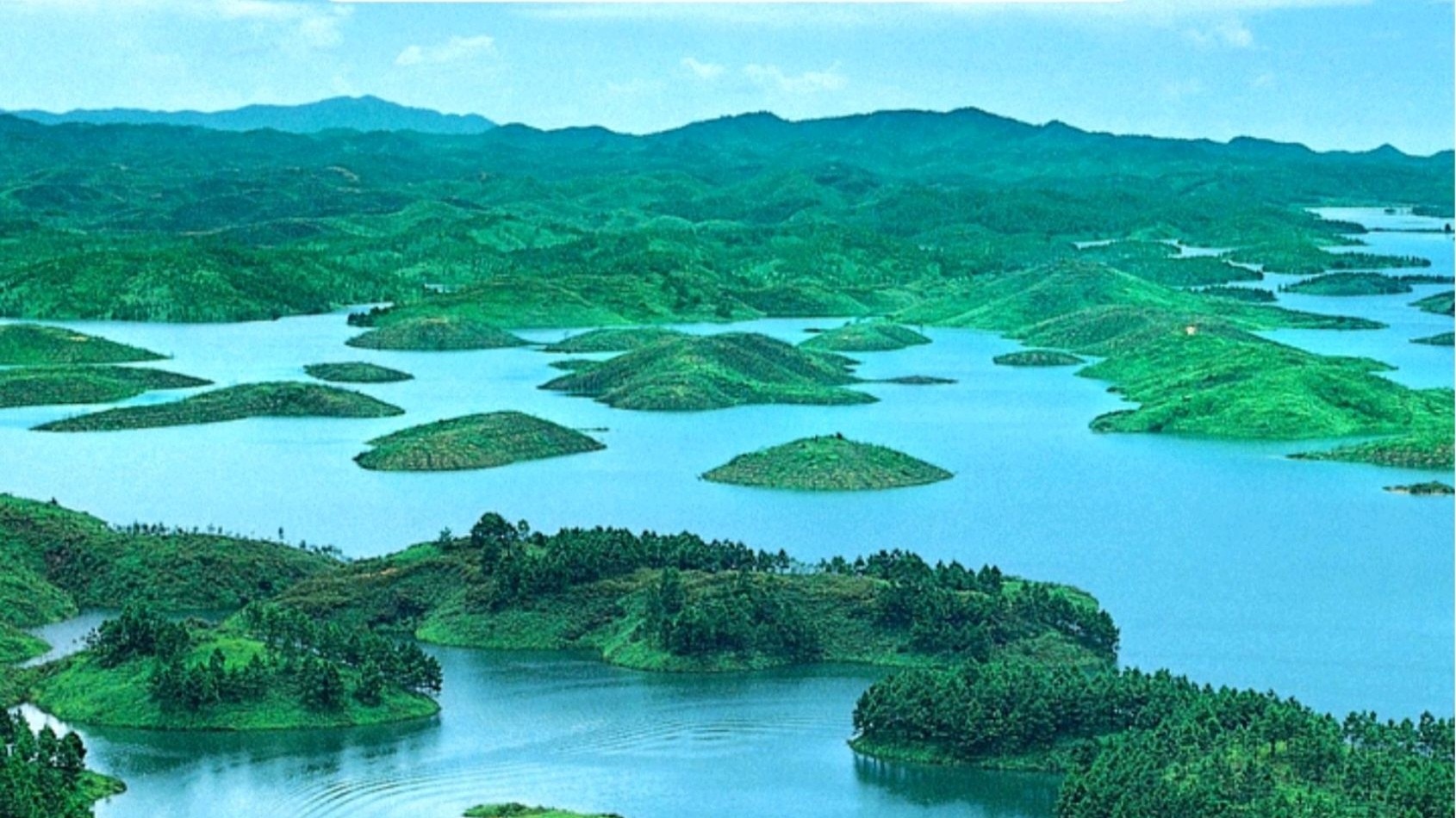 广东2条河流入选2025年幸福河湖优秀案例！一组数据看南粤幸福河湖新图景