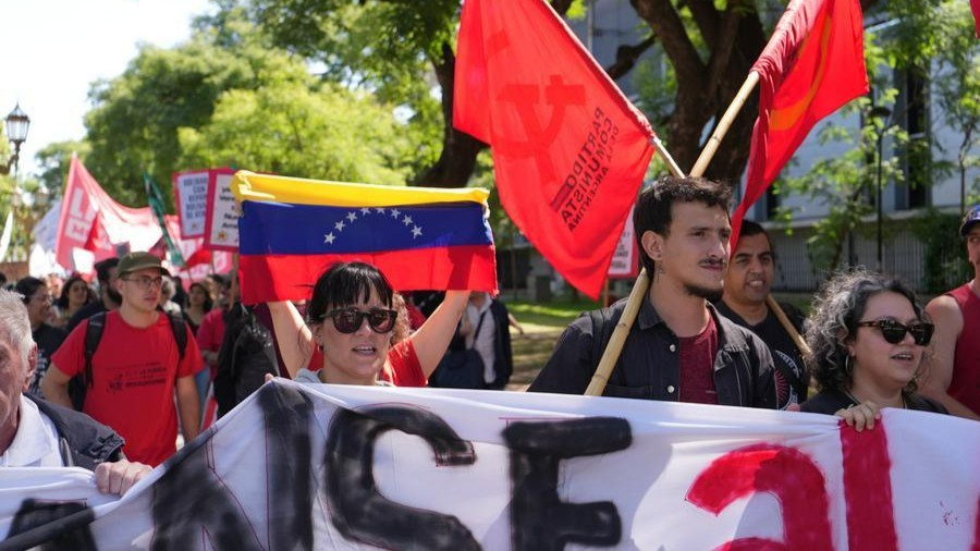 U.S. move against Venezuela sparks condemnation, concerns worldwide