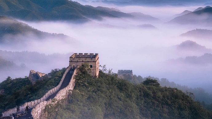 新年贺词里的社会治理