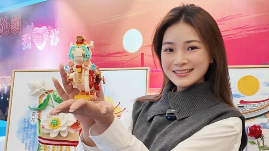 从英歌舞到产业“蓝”图，汕头这座“宝藏城市”藏不住了｜解码广东“十四五”