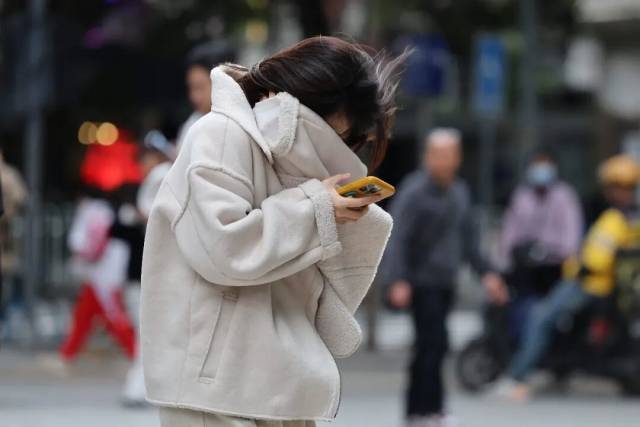 图/广州日报新花城记者：陈忧子