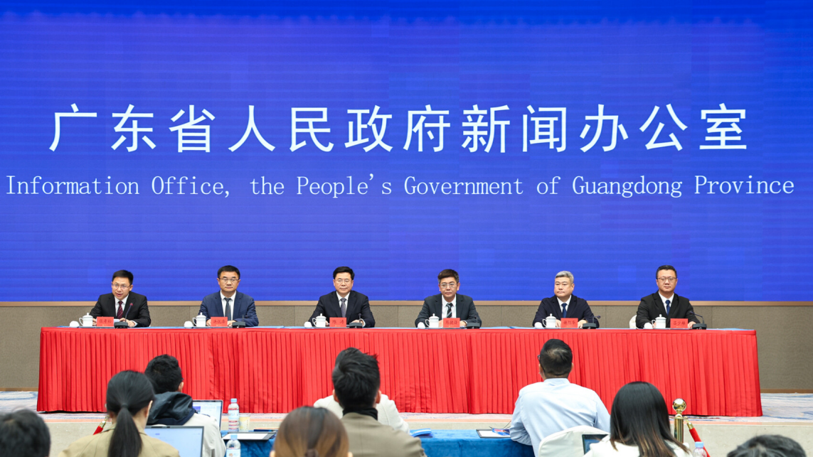 Shantou's foreign capital utilization grows 25.4% annually during 14th Five-Year Plan