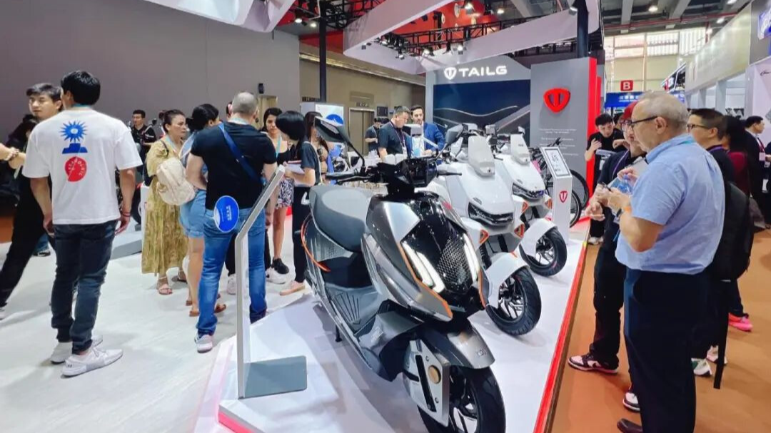 420 Dongguan companies gear up for global deals at Canton Fair