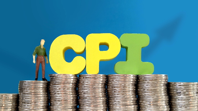 5月广东CPI同比下降0.4%，核心CPI涨幅扩大