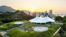 香港海防博物馆9月3日起改设为香港抗战及海防博物馆 香港海防博物馆9月3日起改设为香港抗战及海防博物馆