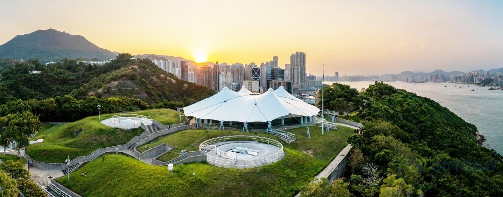 香港海防博物馆