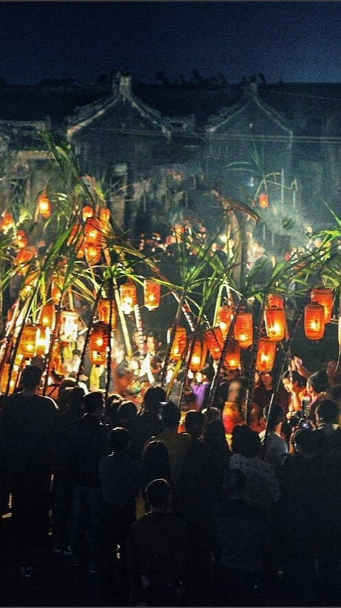 Celebrations continue in Guangdong after Lantern Festival
