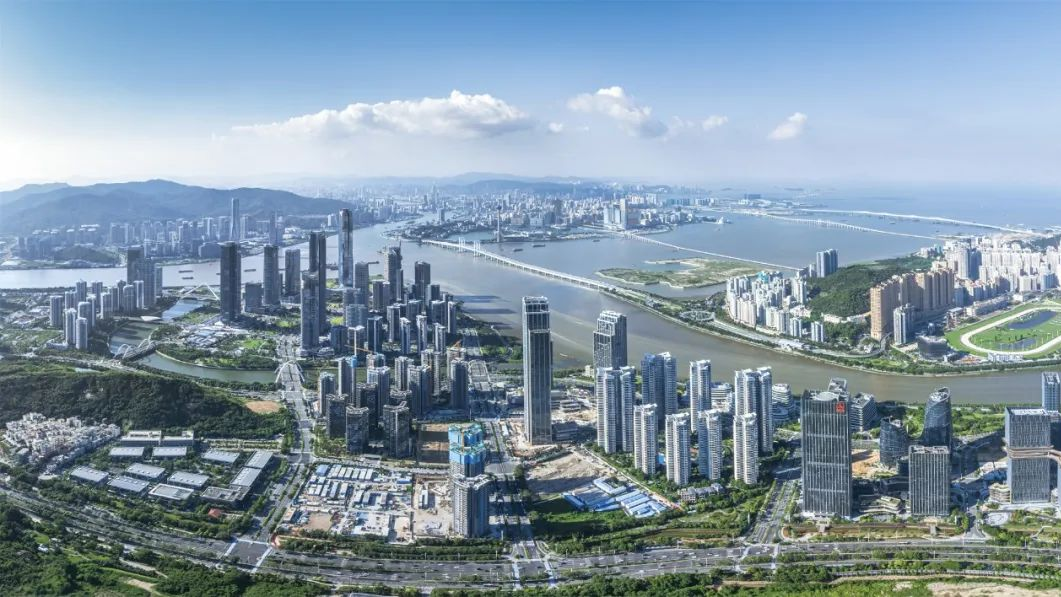 Macao and Hengqin drive cross-border e-commerce growth for regional prosperity