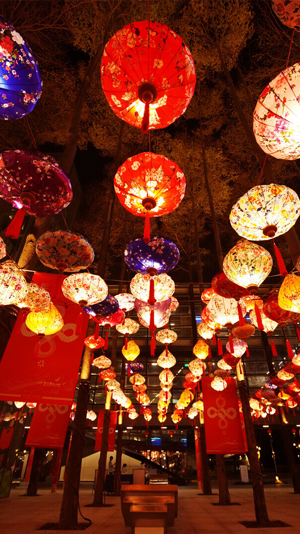 2025 Happy Chinese New Year | GDToday
