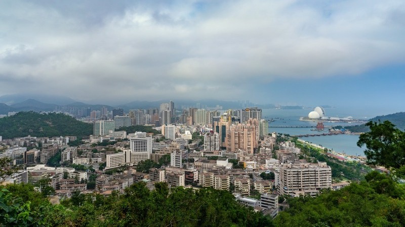 Residentes permanentes da RAEM abrangidos na nova política de acesso a habitação em Zhuhai