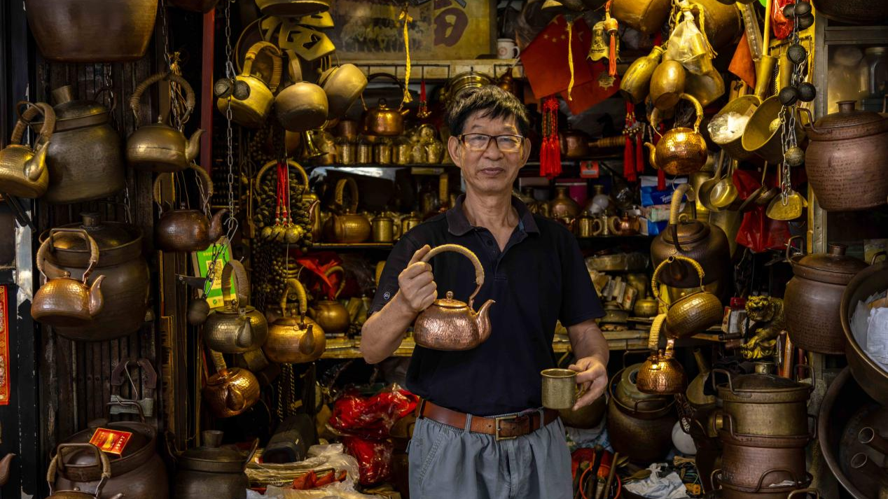 GDToday exhibition to show Guangdong in the eyes of world-class photographers