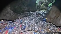 南方网评:溶洞成“粪坑”,治污不能仅靠曝光 南方网评:溶洞成“粪坑”,治污不能仅靠曝光
