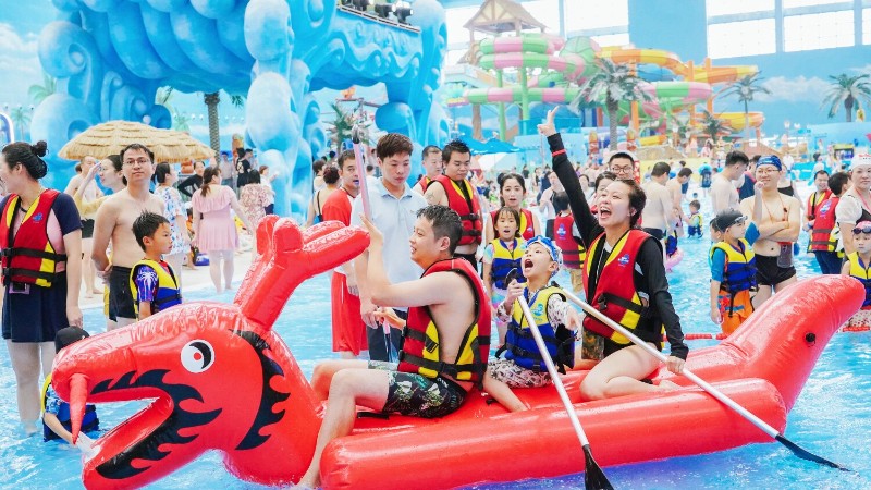 2025年端午节假期国内出游1.19亿人次