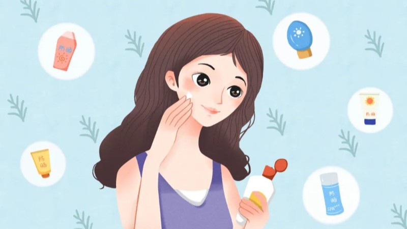 阴天没阳光，就不用防晒了……是真是假？｜谣言终结站