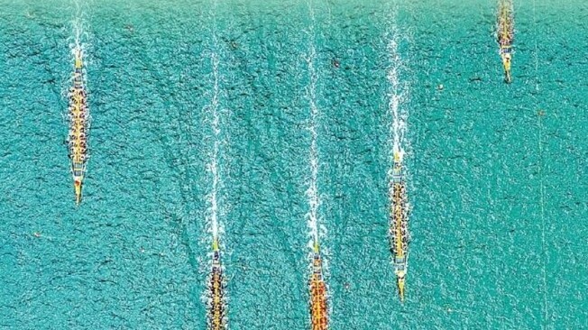 大湾区端午节为何火到海外？