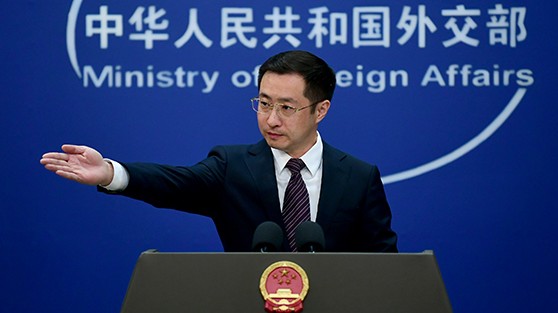 欧盟拟限制中企销售医疗器械？外交部回应：典型的双重标准