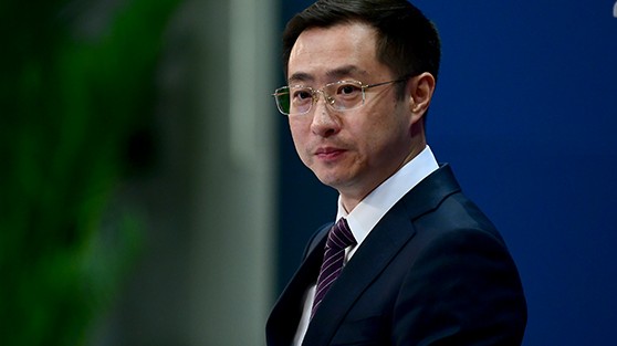 外交部回应美日澳菲防长联合声明：坚决反对，已提出严正交涉