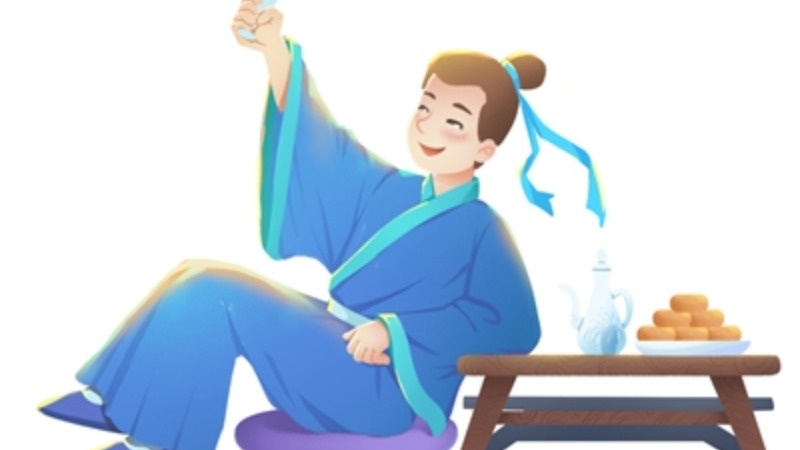 风铃丨我所追求的浪漫之道