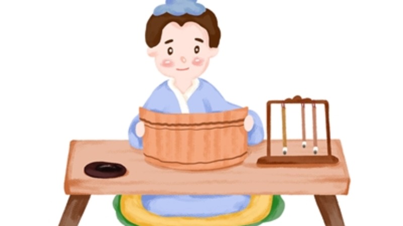 风铃丨在书海中发现美