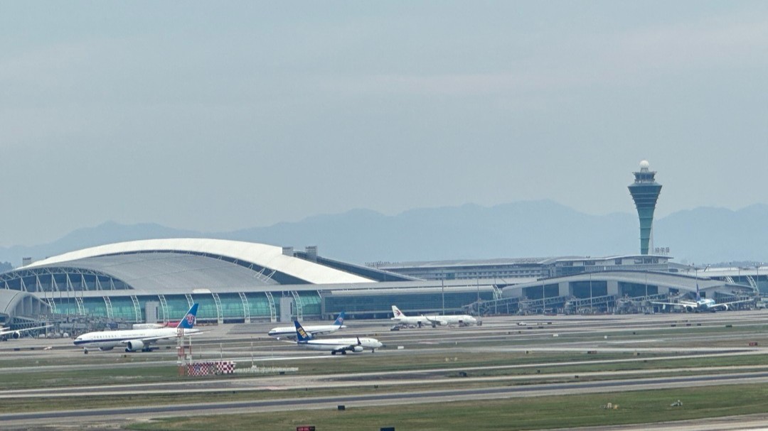 白云机场T1航站楼将关闭改造，出行有哪些变化？出行指南来了