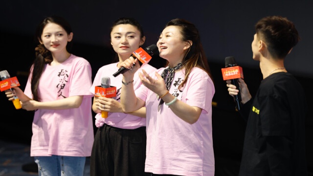 让潮汕故事引发共情，潮语电影《秋水伊人》以乡愁触动人心