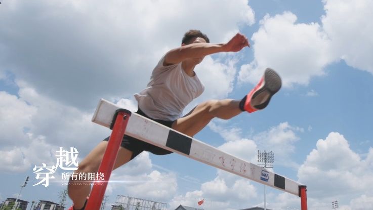 这首歌，送给每一个城市奔跑者！