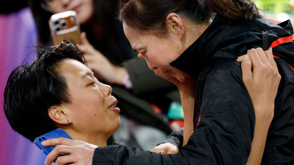 刘景扬击中我们的是什么？