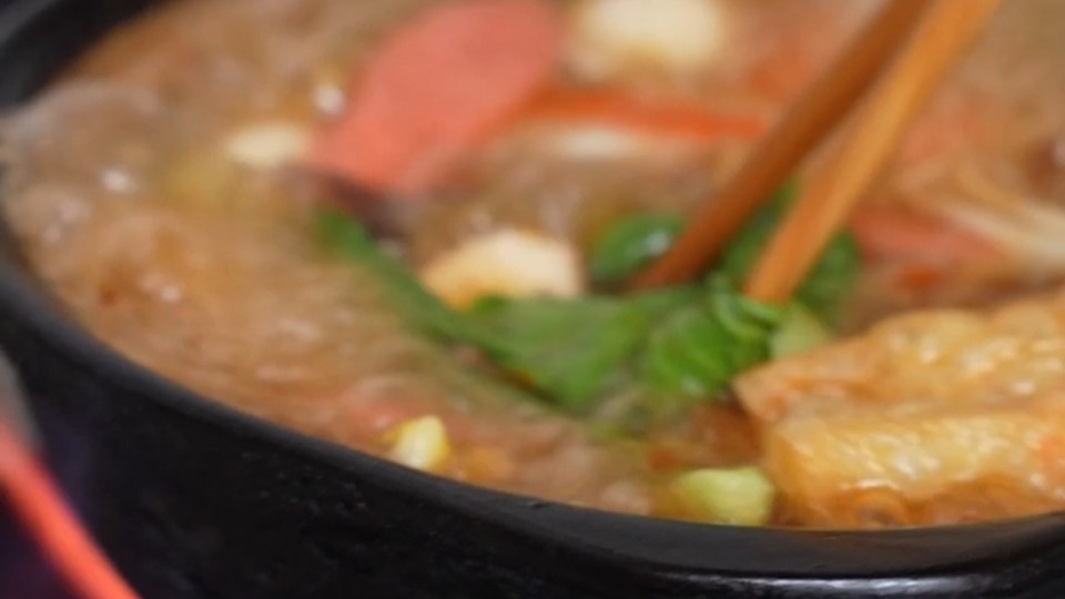 Discover Fujian: Shaxian Delicacies